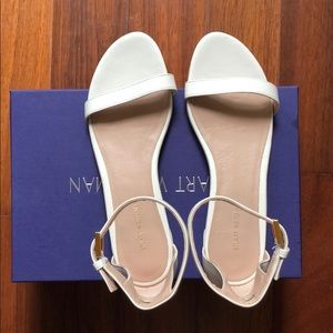 Stuart Weizman Sandals